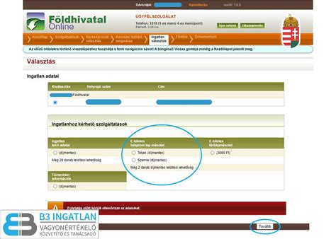 nem hiteles tulajdoni lap lekérése|Ingyenes tulajdoni lap ügyfélkapun keresztül